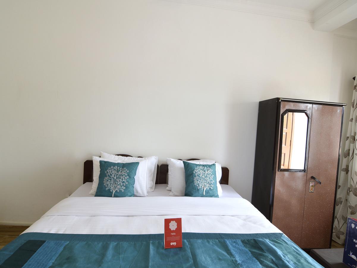 Frank Guest House Baga Kültér fotó