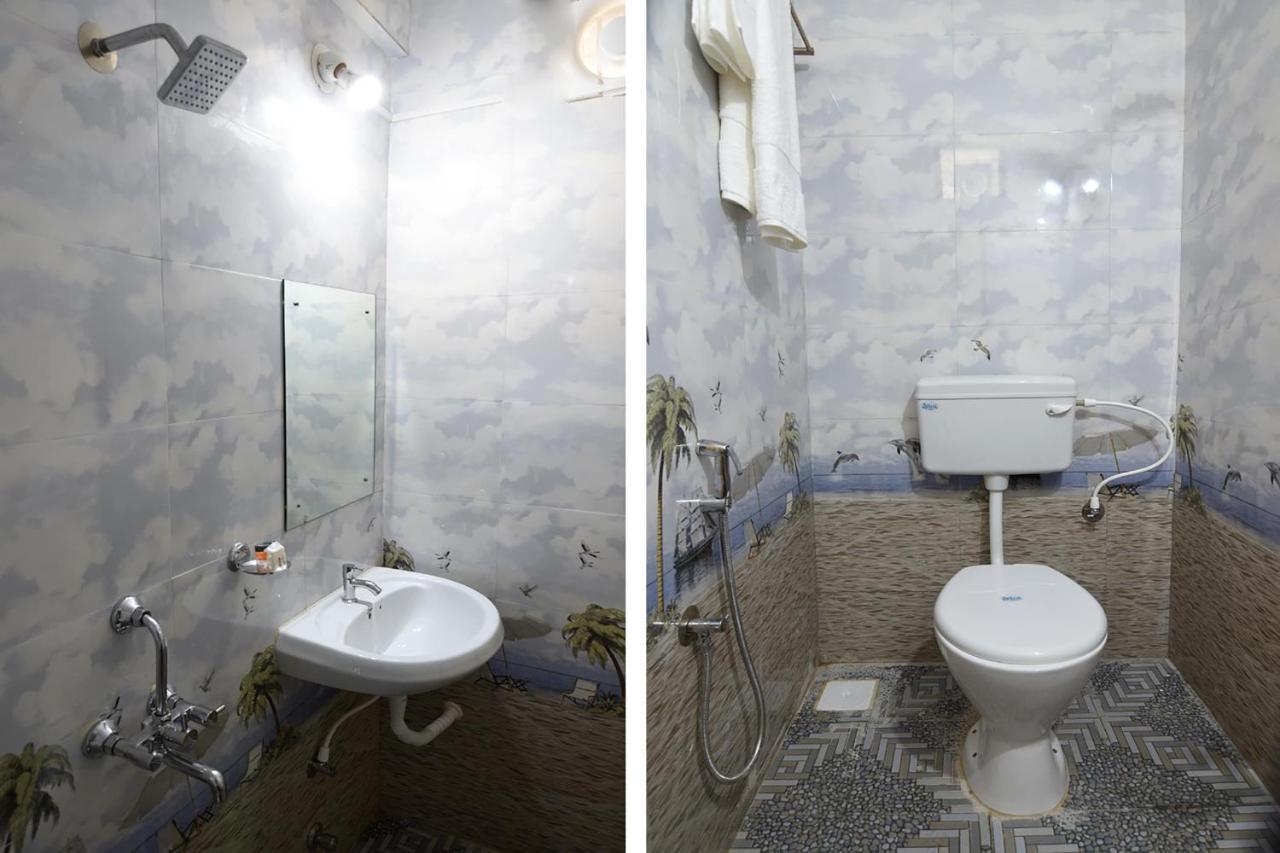Frank Guest House Baga Kültér fotó