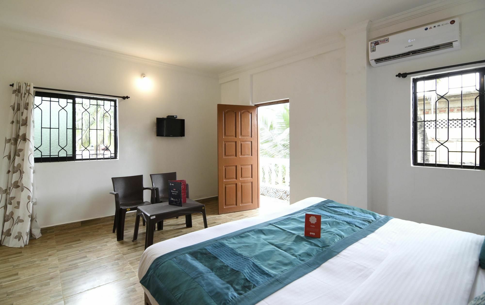 Frank Guest House Baga Kültér fotó
