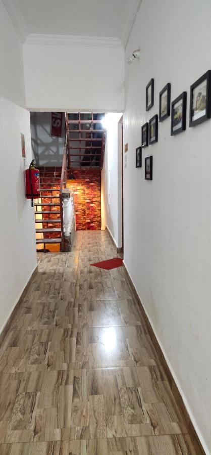 Frank Guest House Baga Kültér fotó